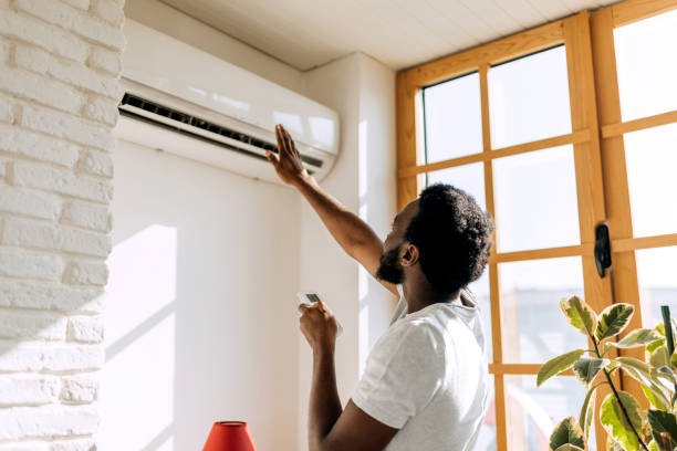 Best Best HVAC Companies  in Vandalia, IL