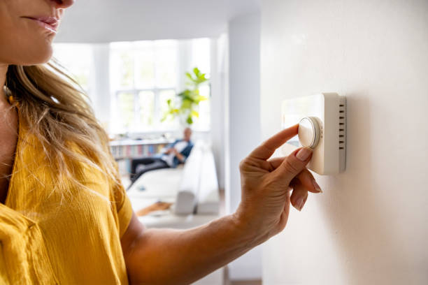 Best HVAC Maintenance Near Me  in Vandalia, IL