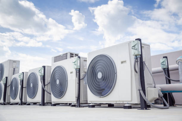 Best HVAC Maintenance Near Me  in Vandalia, IL