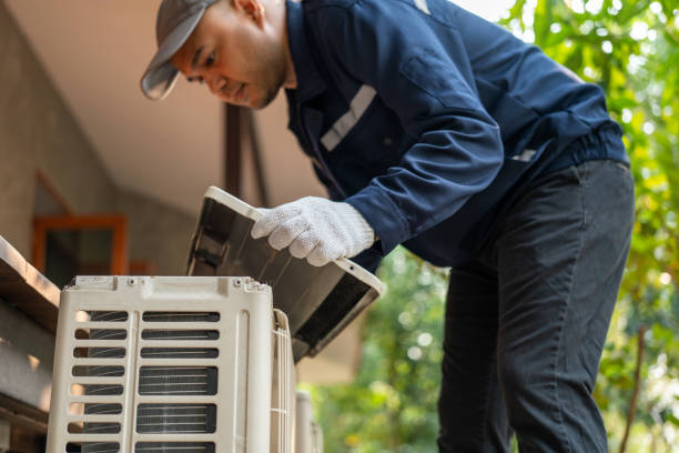 Reliable Vandalia, IL HVAC Solutions