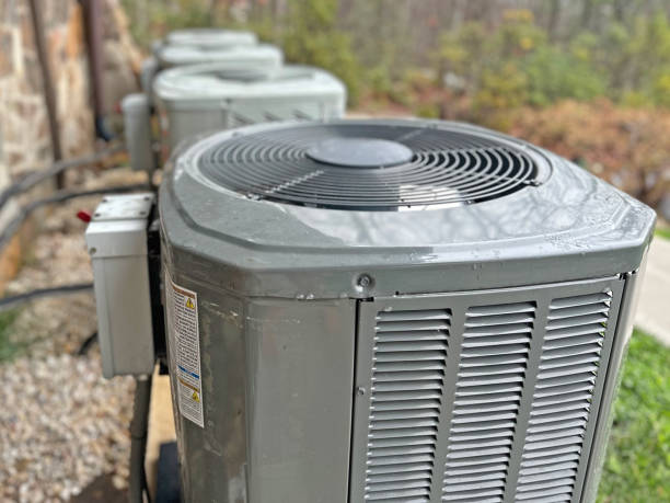 Best HVAC Installation Services  in Vandalia, IL