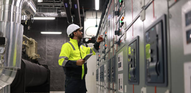 Best Local HVAC Companies  in Vandalia, IL